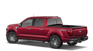 2026 Ford F-150® External Image 2